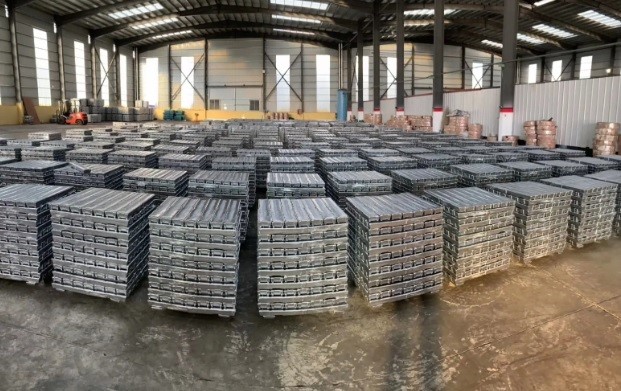 China’s A00 aluminium ingot price contracts by RMB160/t; Low carbon aluminium price slumps to RMB19,938/t