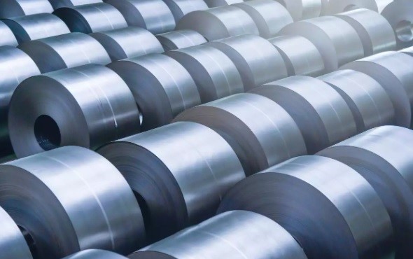 Heyu Aluminium and other local enterprises come together for the development of Baoxing County