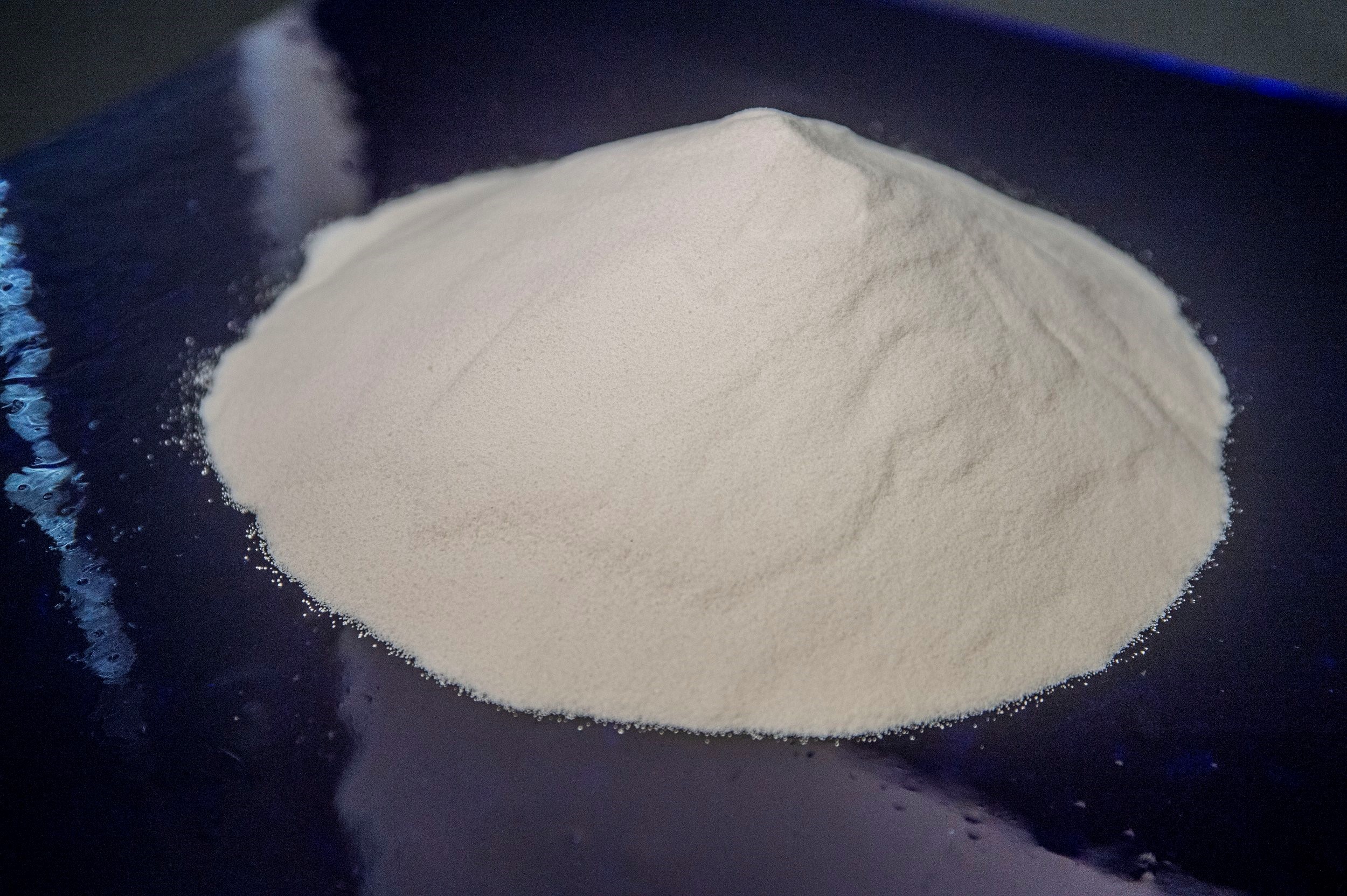 China’s alumina spot price marks M-o-M hike of RMB25/t on Sept 19