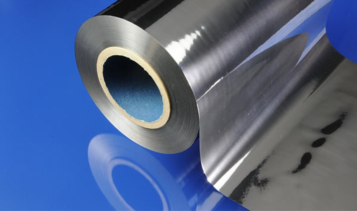 Zhite Technology announces the construction of its aluminium film production line project for Q3 2023