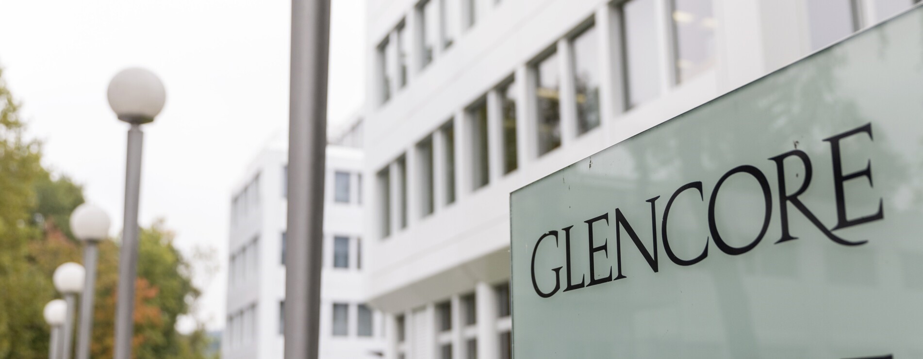Glencore declares limited aluminium procurement done under the Rusal contract