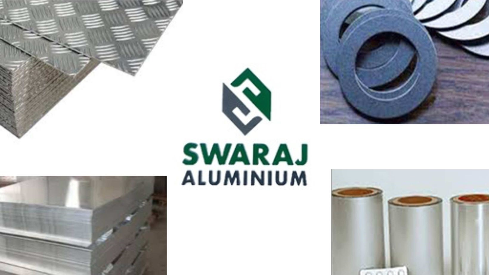 Swaraj Aluminium joins the world’s first aluminium B2B platform, AL CircleBiz