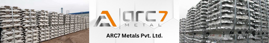 ARC7 Metals Pvt Ltd. 