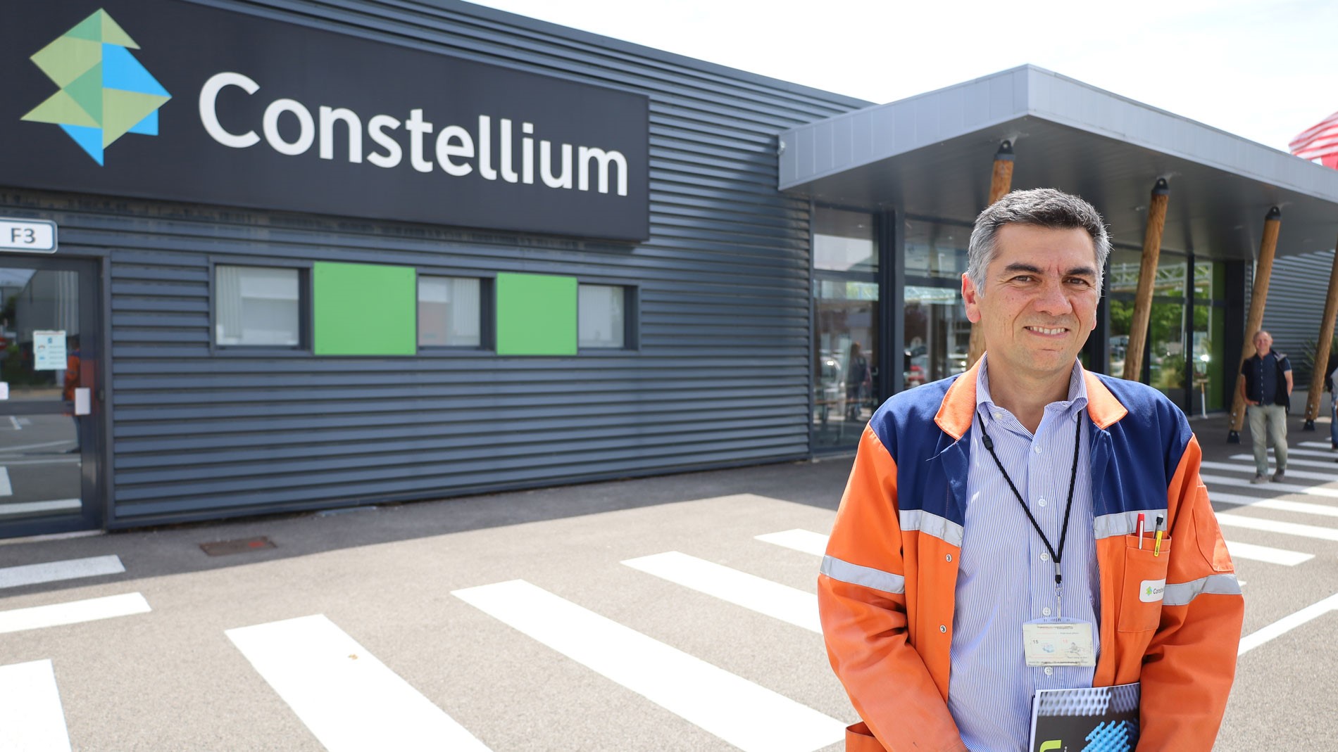 Constellium SE becomes active propagator of green energy and other sustainable drives in the aluminium industry 