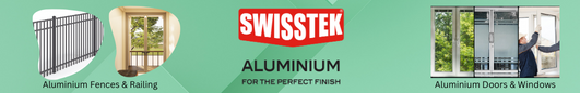 Swisstek Aluminium 