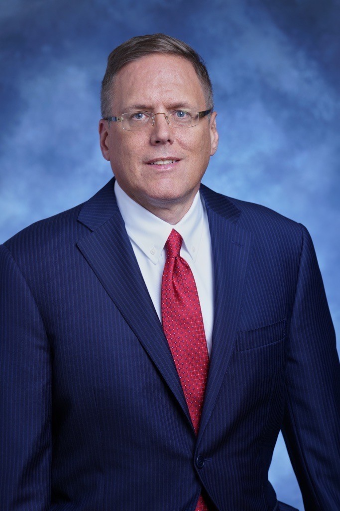 Alcoa announces leadership transition