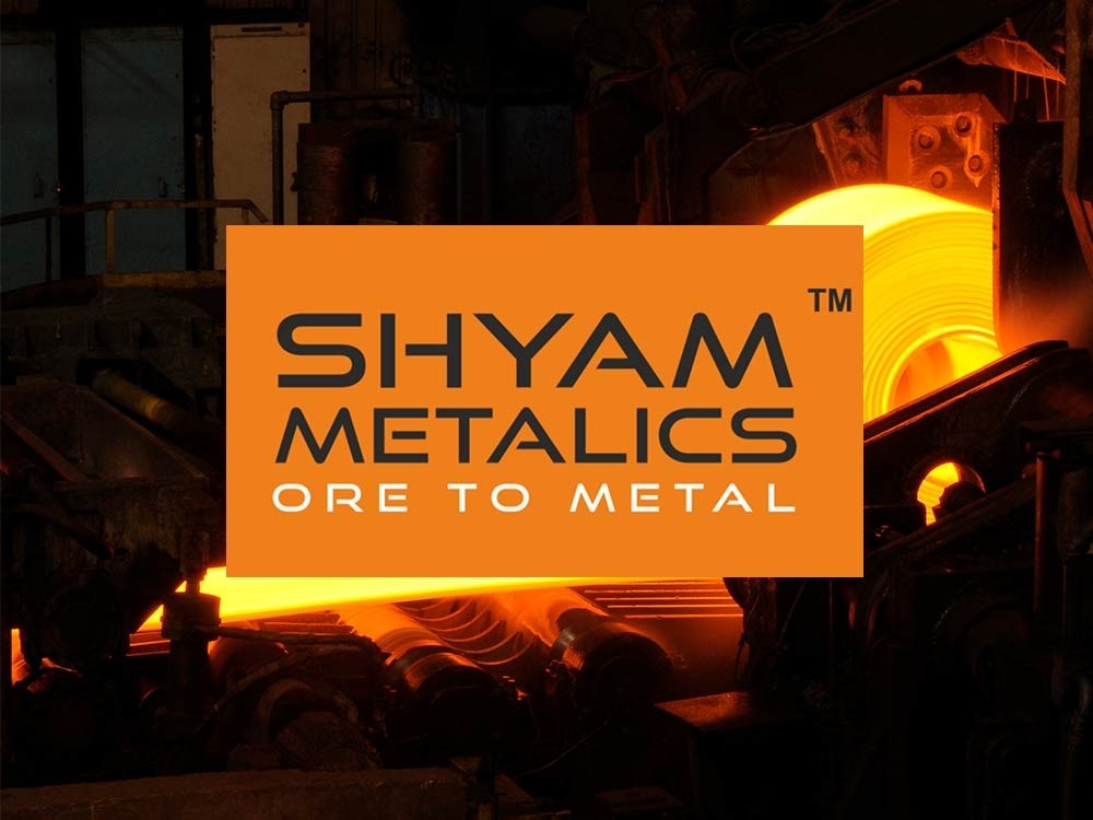 Shyam Metalics debuts in the lithium-ion cell manufacturing market with battery-grade aluminium foil