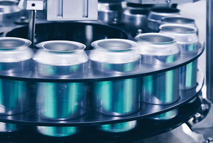 Crown Holdings’ aluminium cans producing facilities in Colombia obtain ASI Performance Standard certification