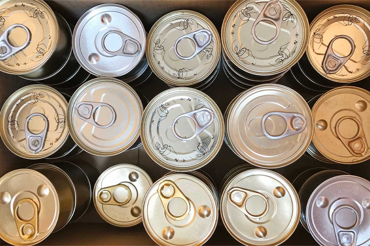 #PurinaRecyclesChallenge encourages pet owners to recycle aluminium and steel cans