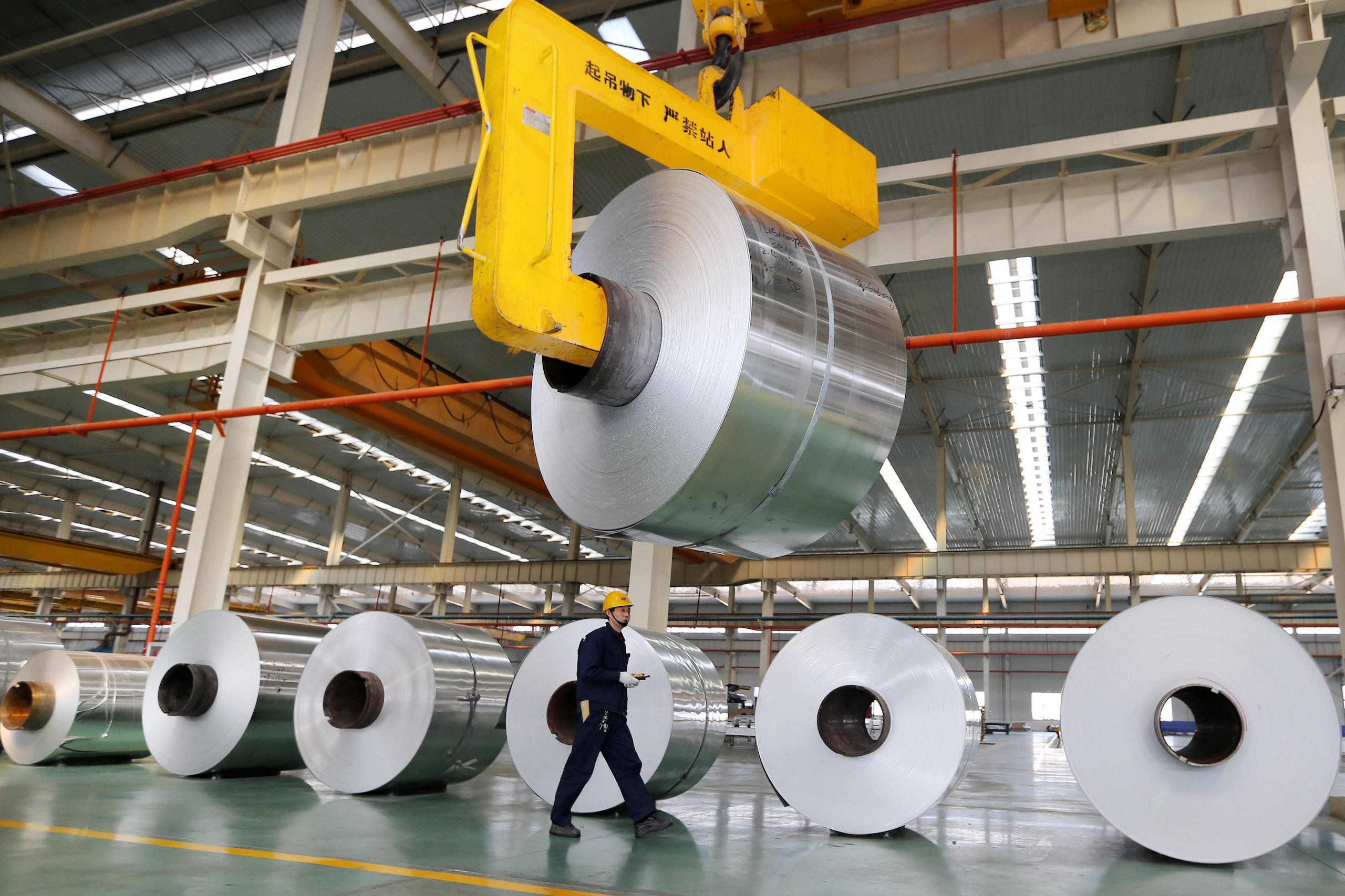 Yunnan Aluminium deploys 