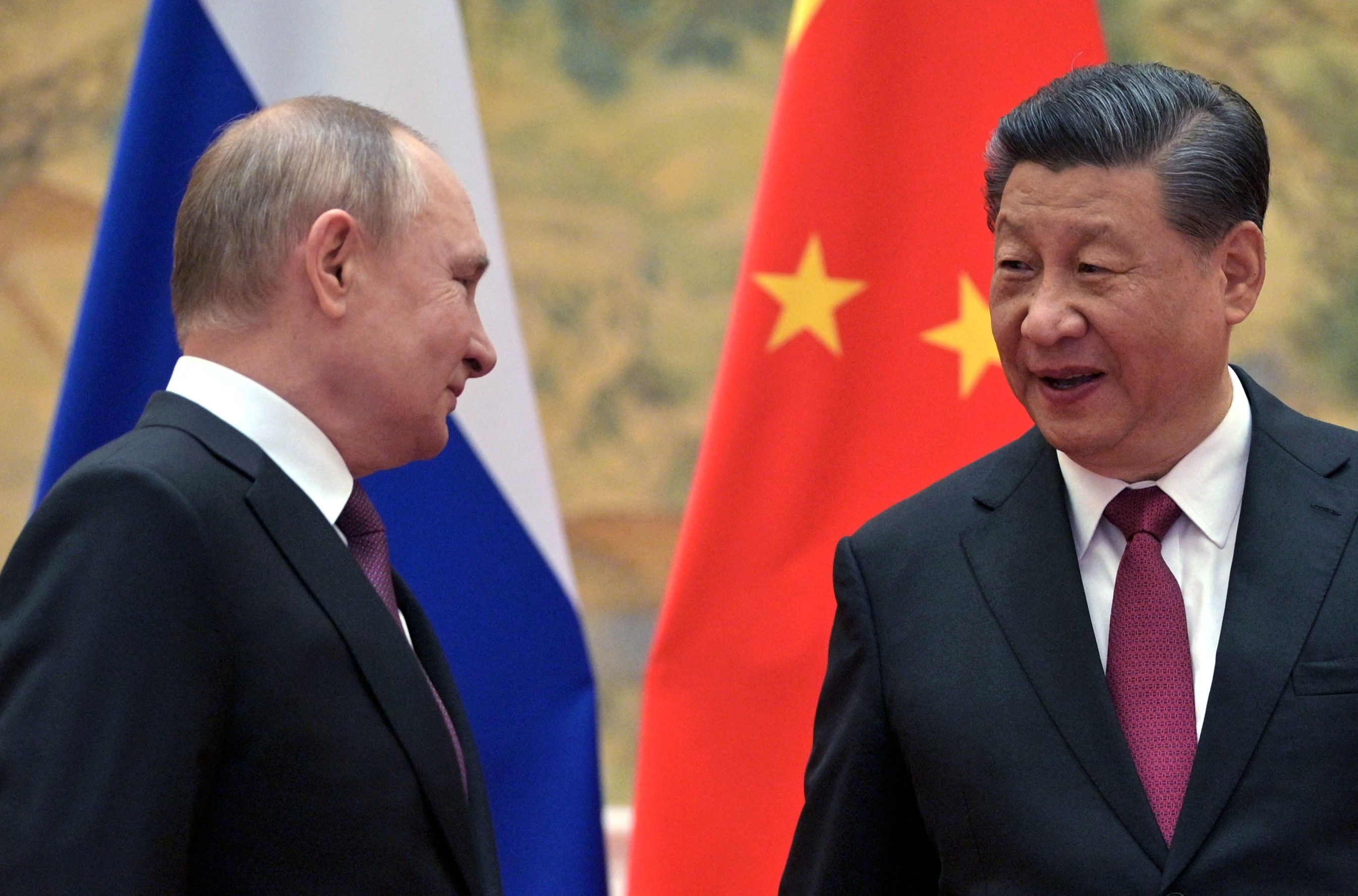 China's CMRA and Russian Aluminium Association sign MoU to strengthen supply chain dynamics
