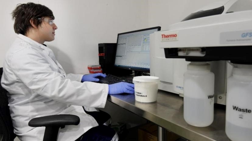 ChemX unlocks milestone, confirms 4N purity results from its high-purity alumina “micro-plant” in Perth