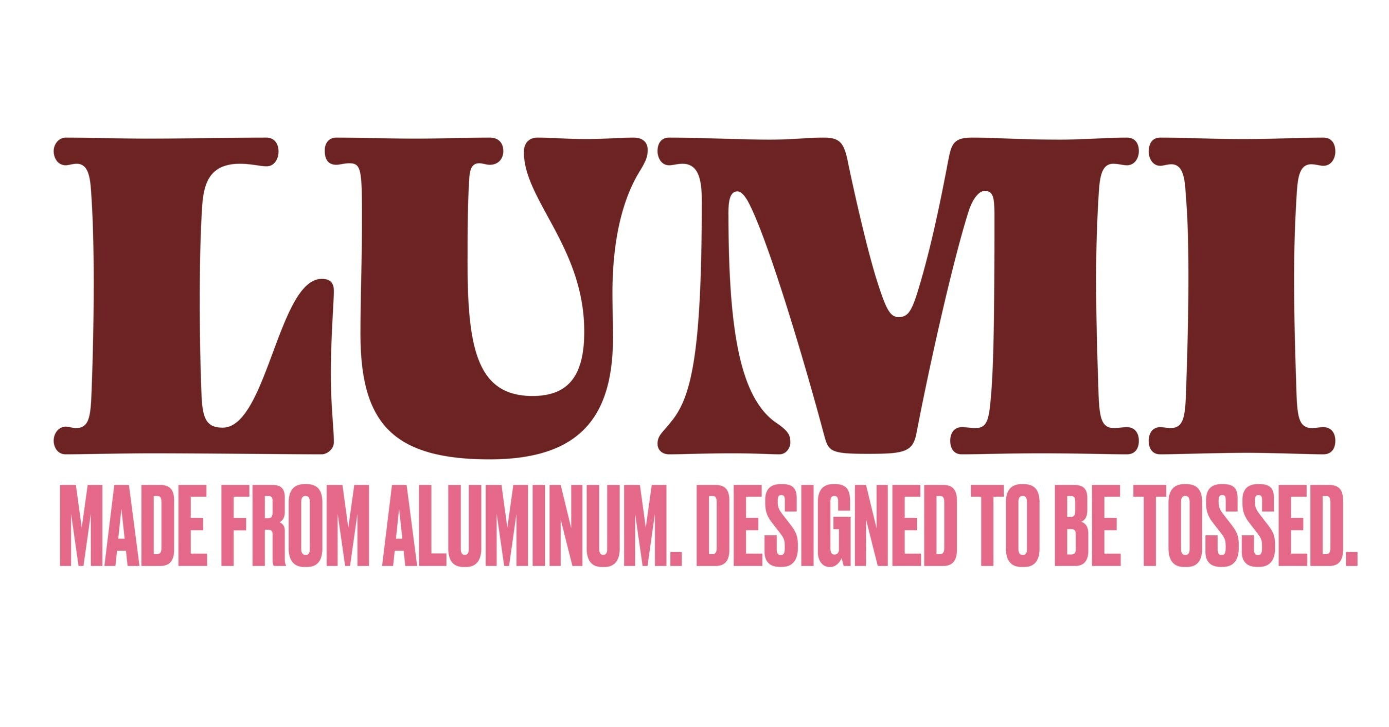 Lumi aims to launch full-scale production of aluminium cups with investments from seed funding