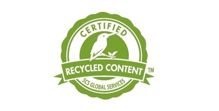 Henan Zhongfu High Precision Aluminium Company achieves SCS Global Certification