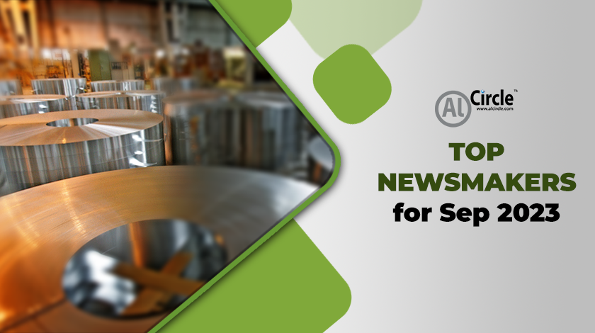 Key Highlights from the Global Aluminium Industry