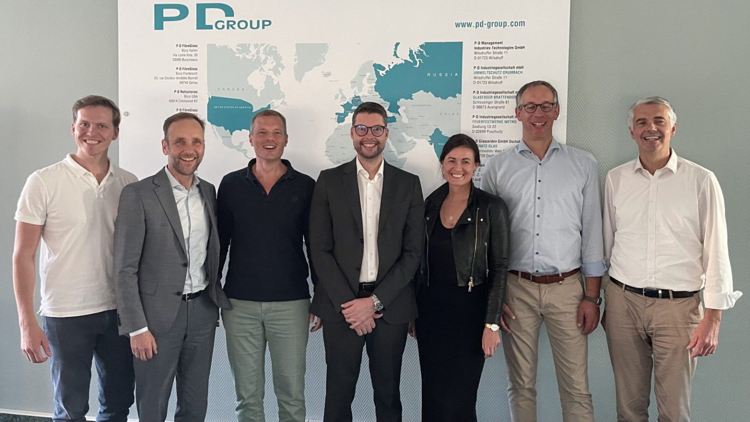 RHI Magnesita’s newest acquisition to strengthen its capabilities in alumina-based refractories