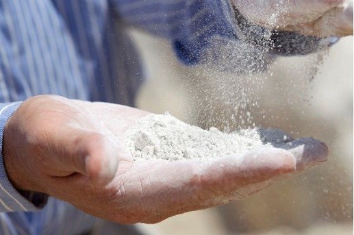 Iran’s alumina output during March 21-August 22 stands close to 1 lakh tonnes: IMIDRO