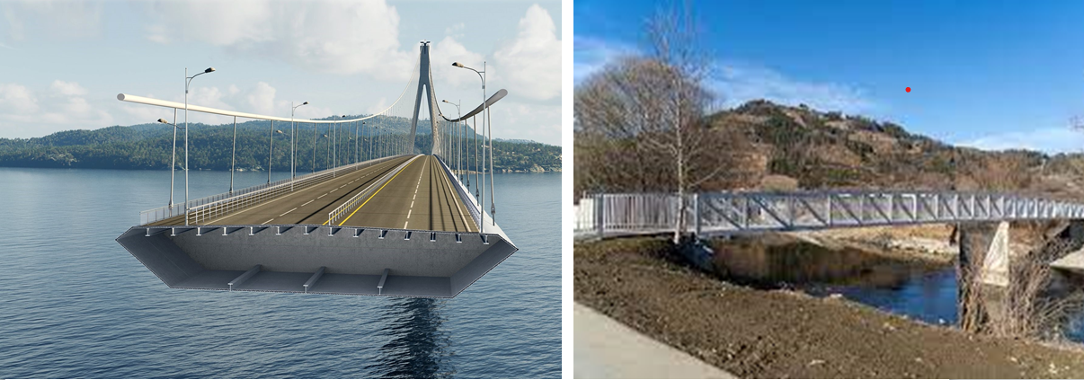 Revolutionising bridge construction: The rising dominance of aluminium