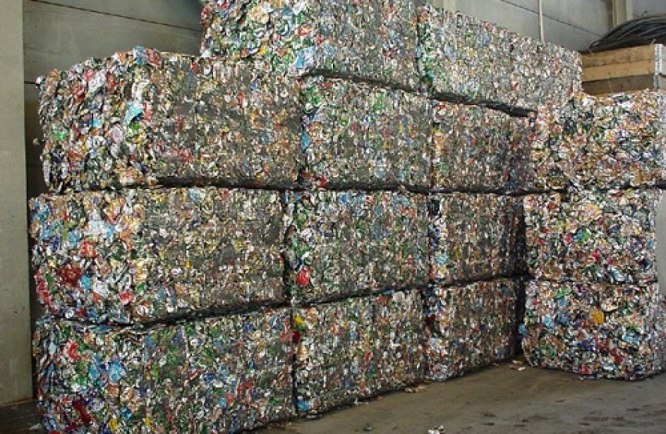 Top 5 aluminium recycling companies that are currently leading the global market