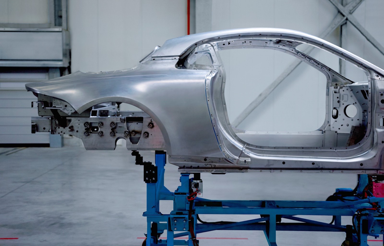 Kashmiri scientist Bisma Parveez redefines the automotive sector with a lightweight aluminium variant