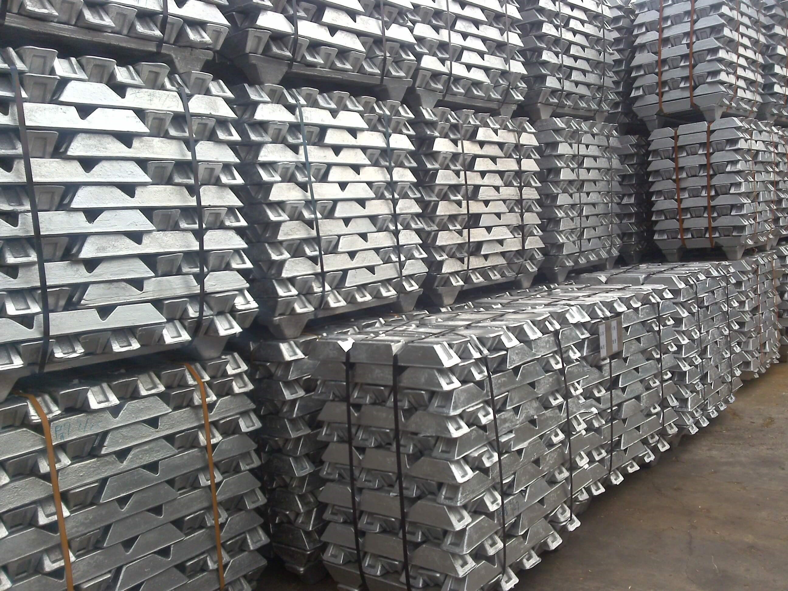 North America’s primary aluminium production in Aug’23 marked a 9% hike Y-o-Y; daily output stood 900 tonnes higher
