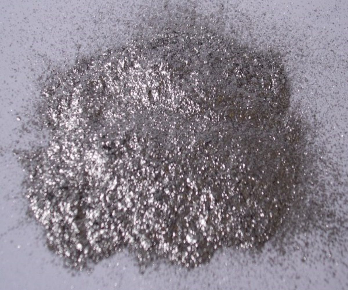 powder