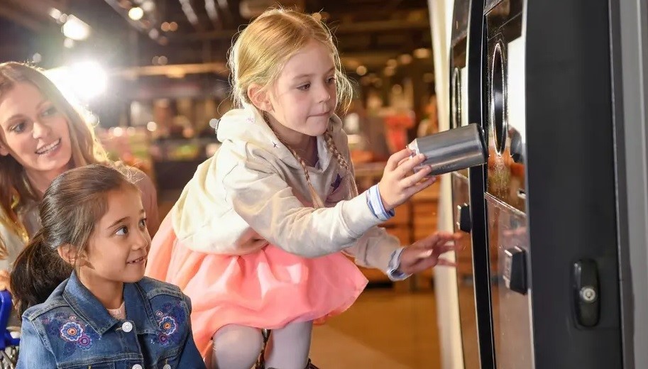 The Netherlands DRS unlocks significant milestone with fewer aluminium cans found in litter since its inception