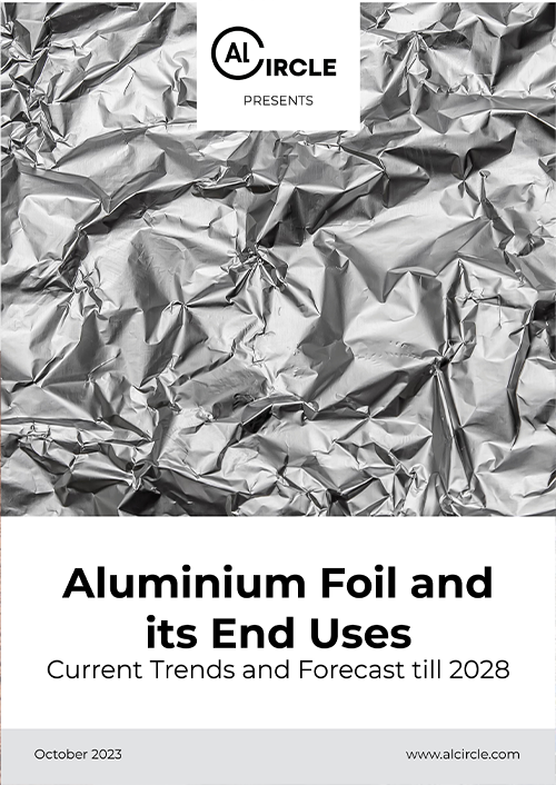 Aluminium Foil and its End Uses Current Trends and Forecast till 2028