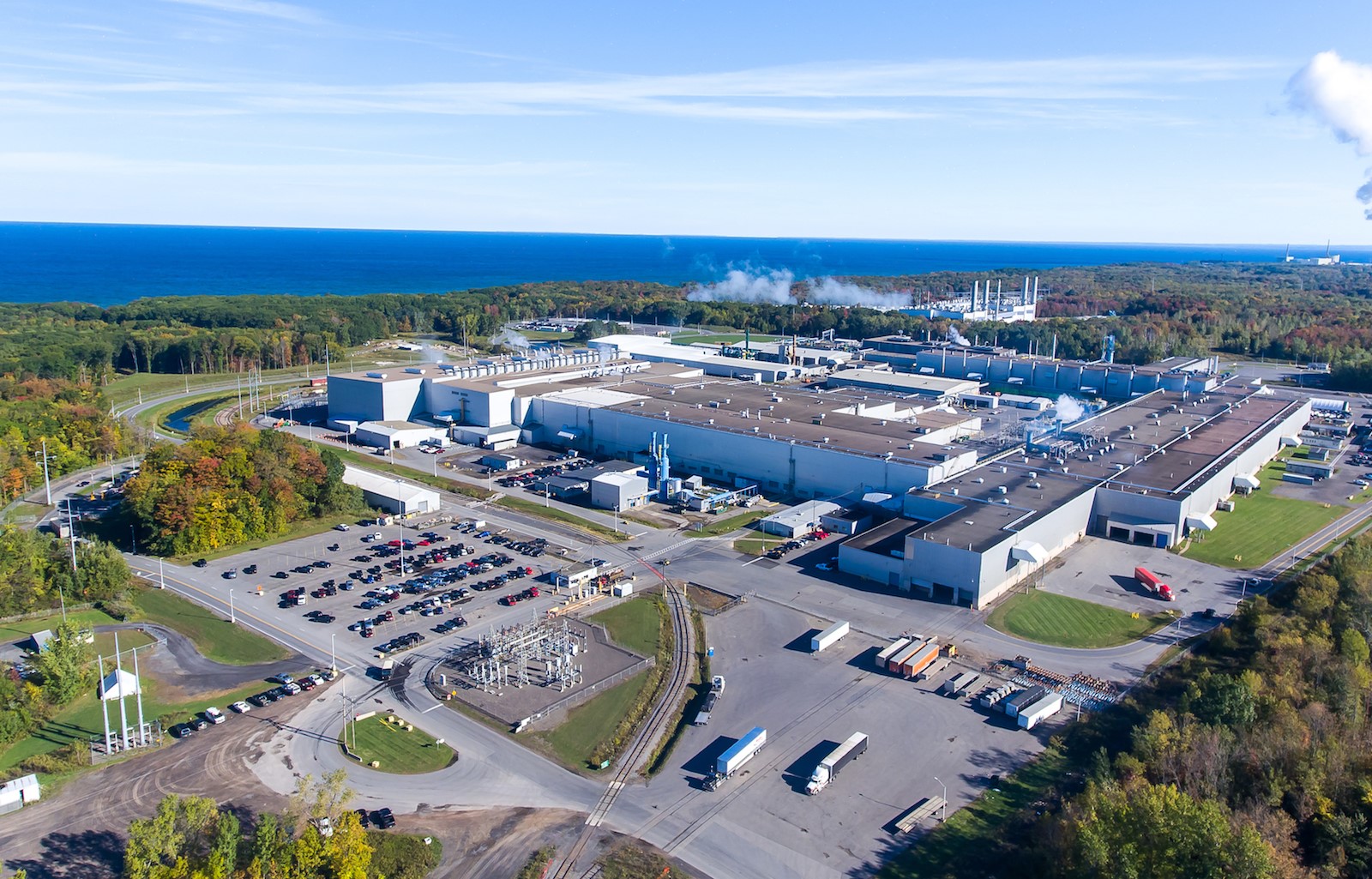 Alliance between Novelis and Southern Company aims to decarbonise aluminum production in North America