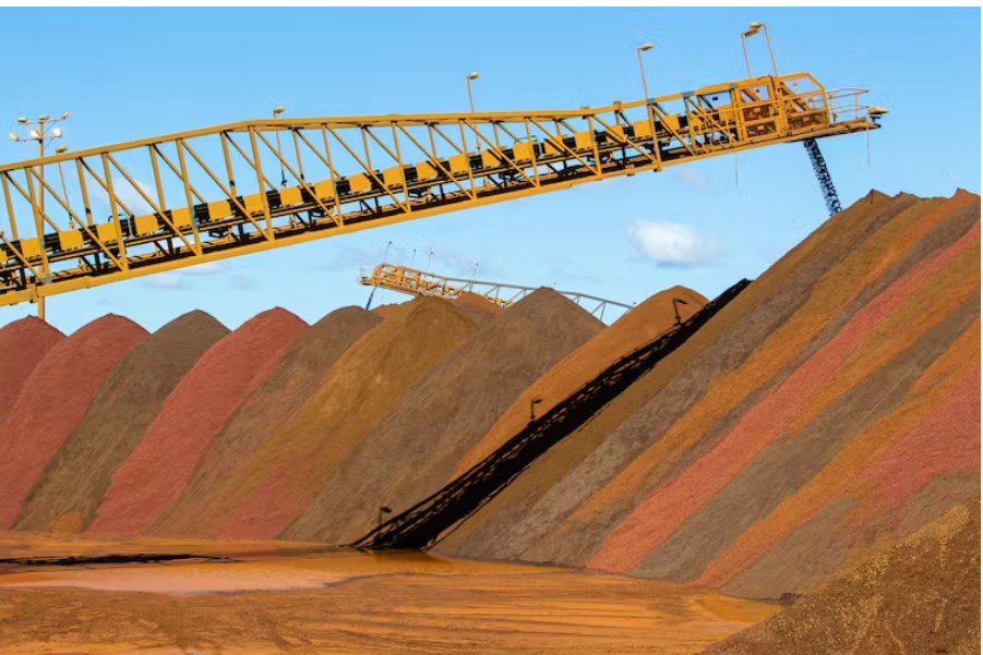 Australian govt. may adopt a new definition for 'critical minerals'