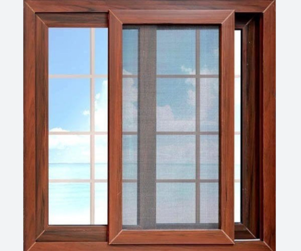 door