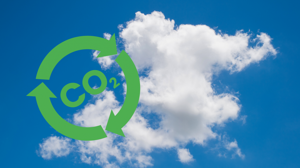 carbon capture