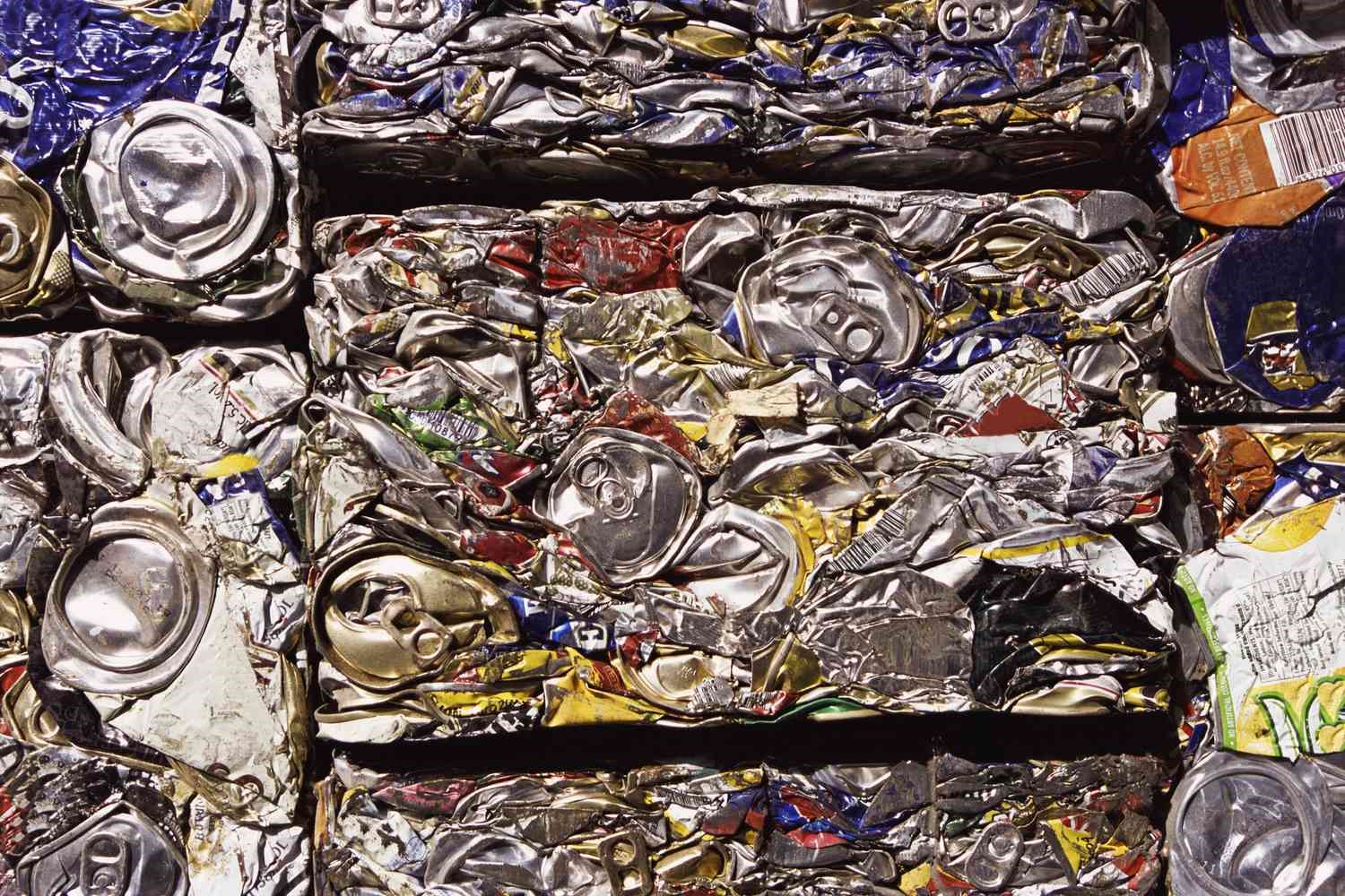 Closed recycling loop triumphs for majority of recycled cans in Australia