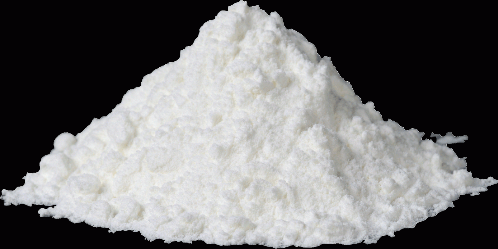 AEM high purity alumina