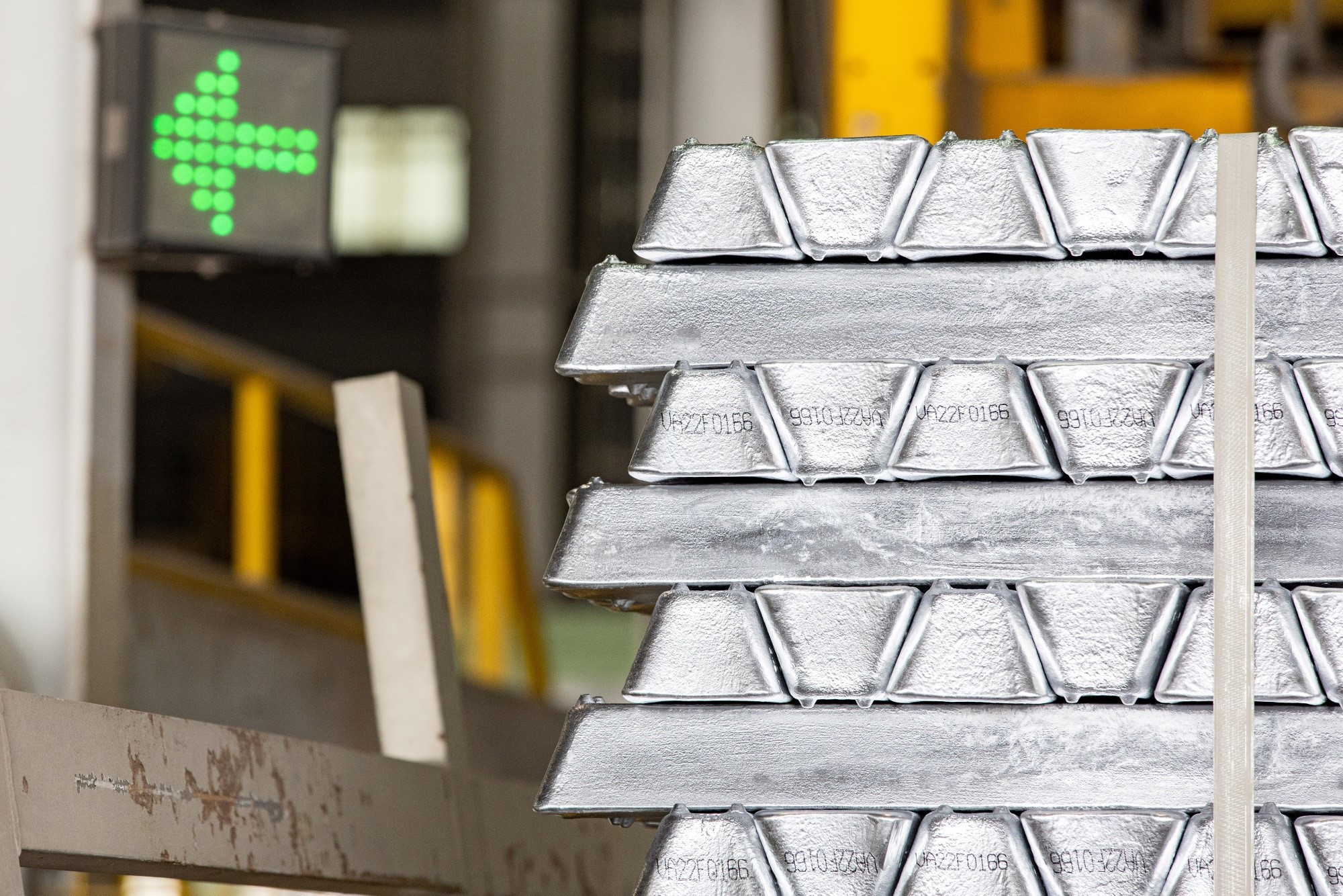 India’s aluminium alloy ingot price slumps due to surge in raw material circulation 