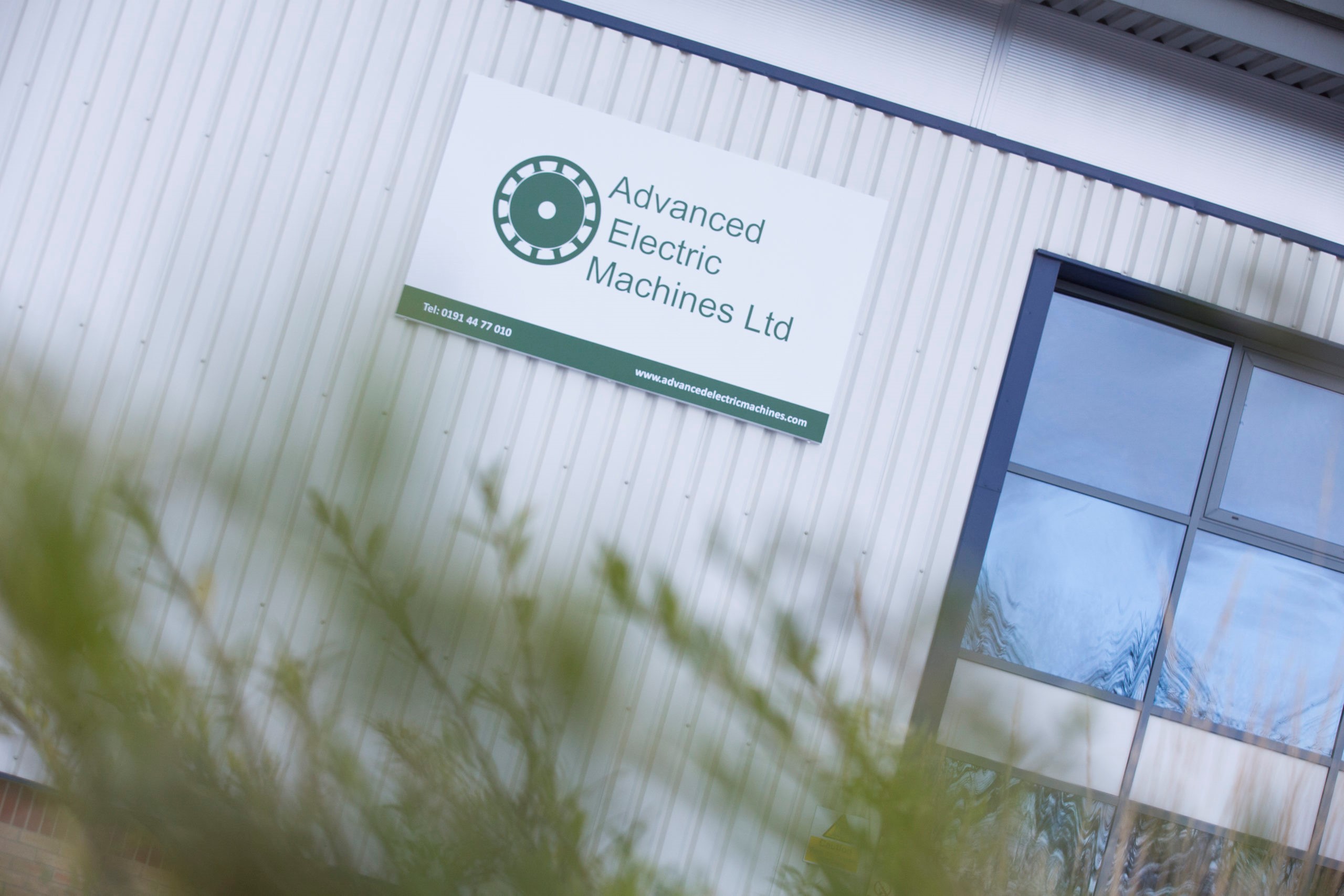 UK's AEM secures fresh funding for sustainable EV motor 