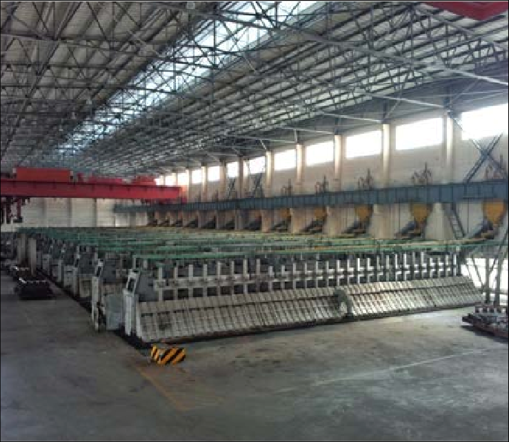 Chinalco promotes “Five Standards and One Control” management model for electrolytic aluminium production