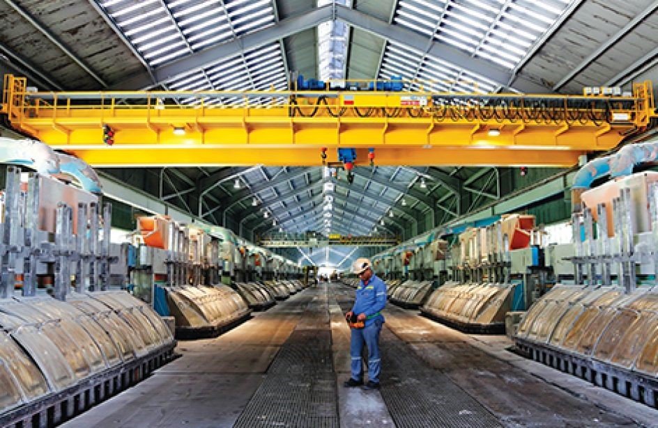 Alba records zero heat-related illnesses and injuries for 2023; their heat stress management pays off