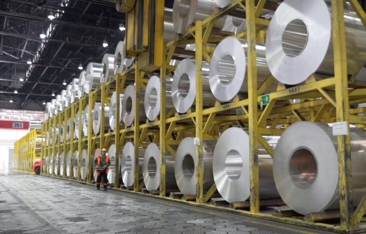 Gränges Konin SA meets its goal of acquiring ASI certification for all its rolling and recycling sites