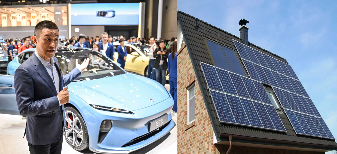 China's EV and RE sector boom rescues aluminium demand 