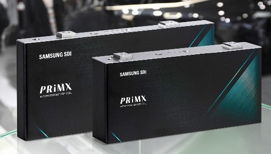 Samsung SDI secures landmark battery supply agreement with Hyundai