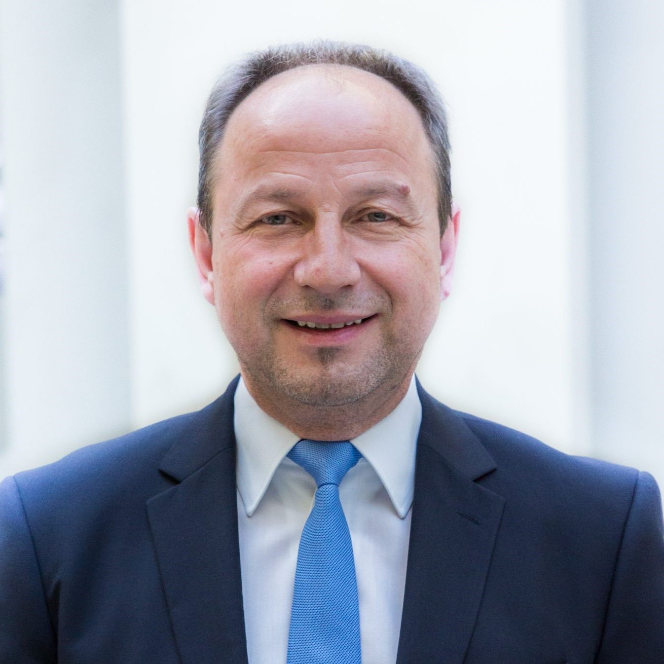 Aluminium Deutschland: Aluminium Recycling Association appoints Helmut Greiner as new Chairman