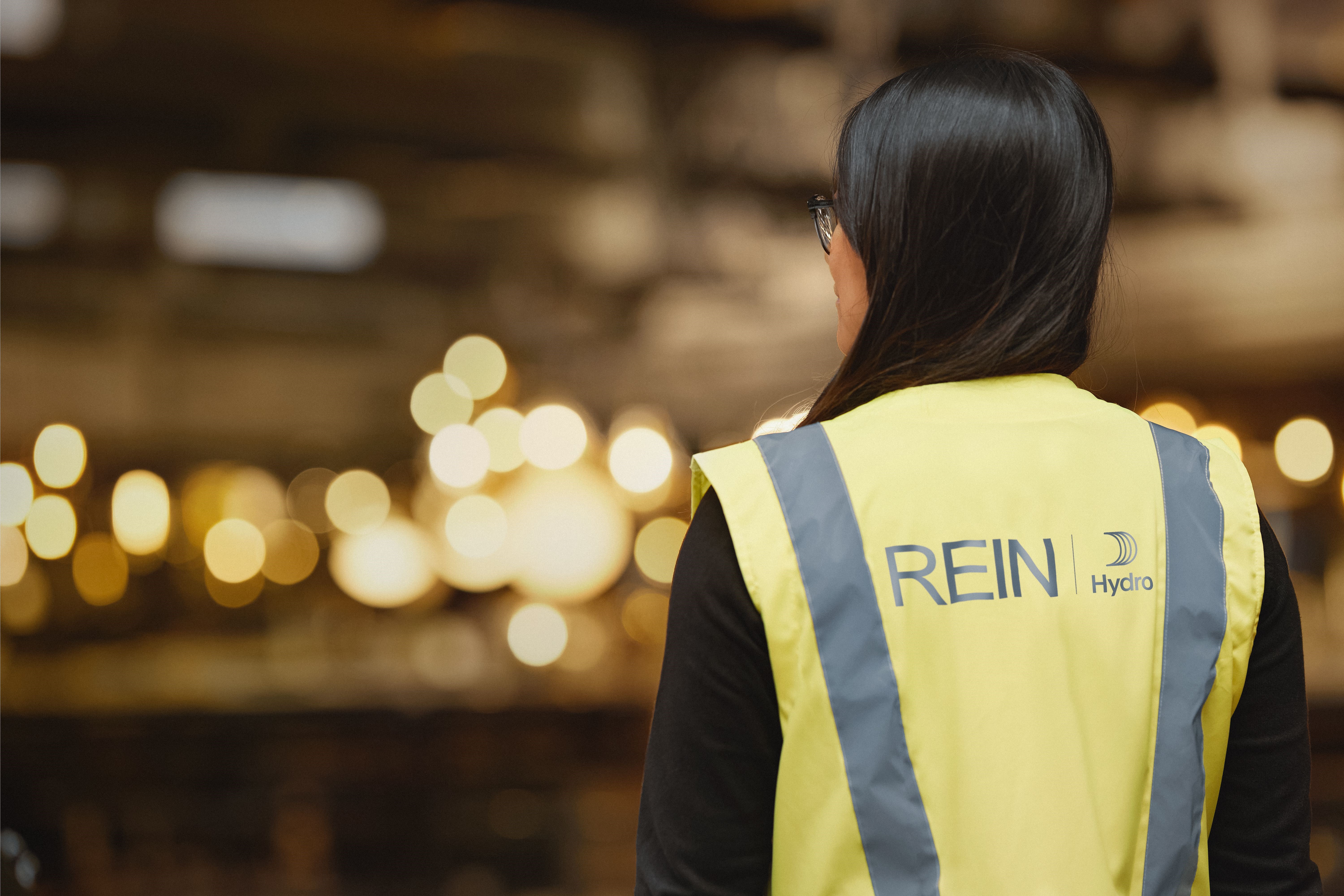 Hydro Rein and Macquarie Asset Management become partners