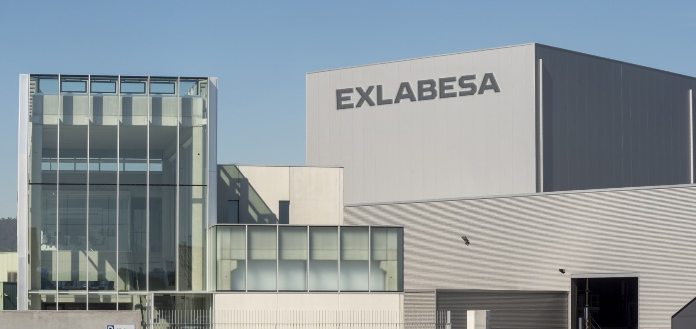 Exlabesa strengthens global presence with the acquisition of Flandria Aluminium in France