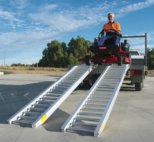 Sureweld: Australia's trailblazing manufacturer that keeps the country moving
