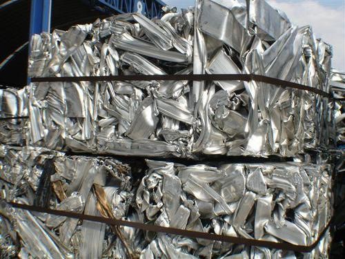 Canada relies on imported aluminium as its manufacturing PMI drops; scrap imports surge by 57% in Aug’23