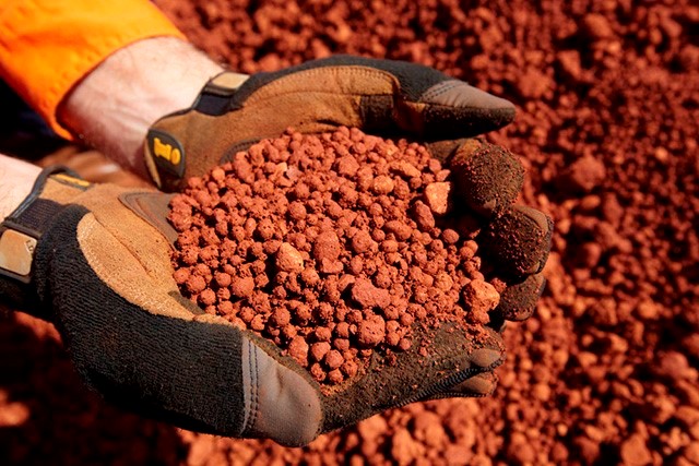critical minerals