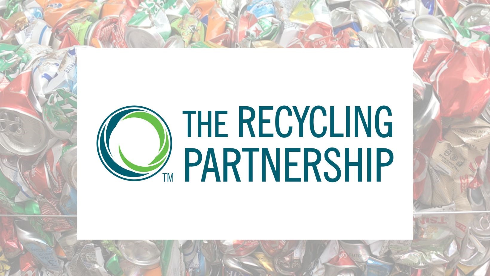 TRP awards 2023 Aluminium Can Capture Grants to boost aluminium recycling