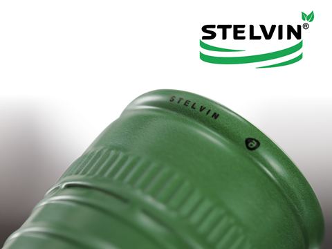 Amcor’s STELVIN ® aluminium screw cap range is now with 35% lower carbon footprint