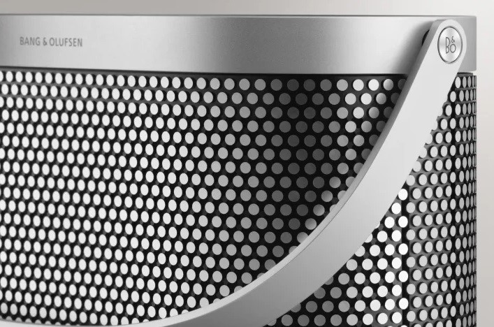Bang & Olufsen launches all-aluminium version of its Beosound A5 Bluetooth speaker